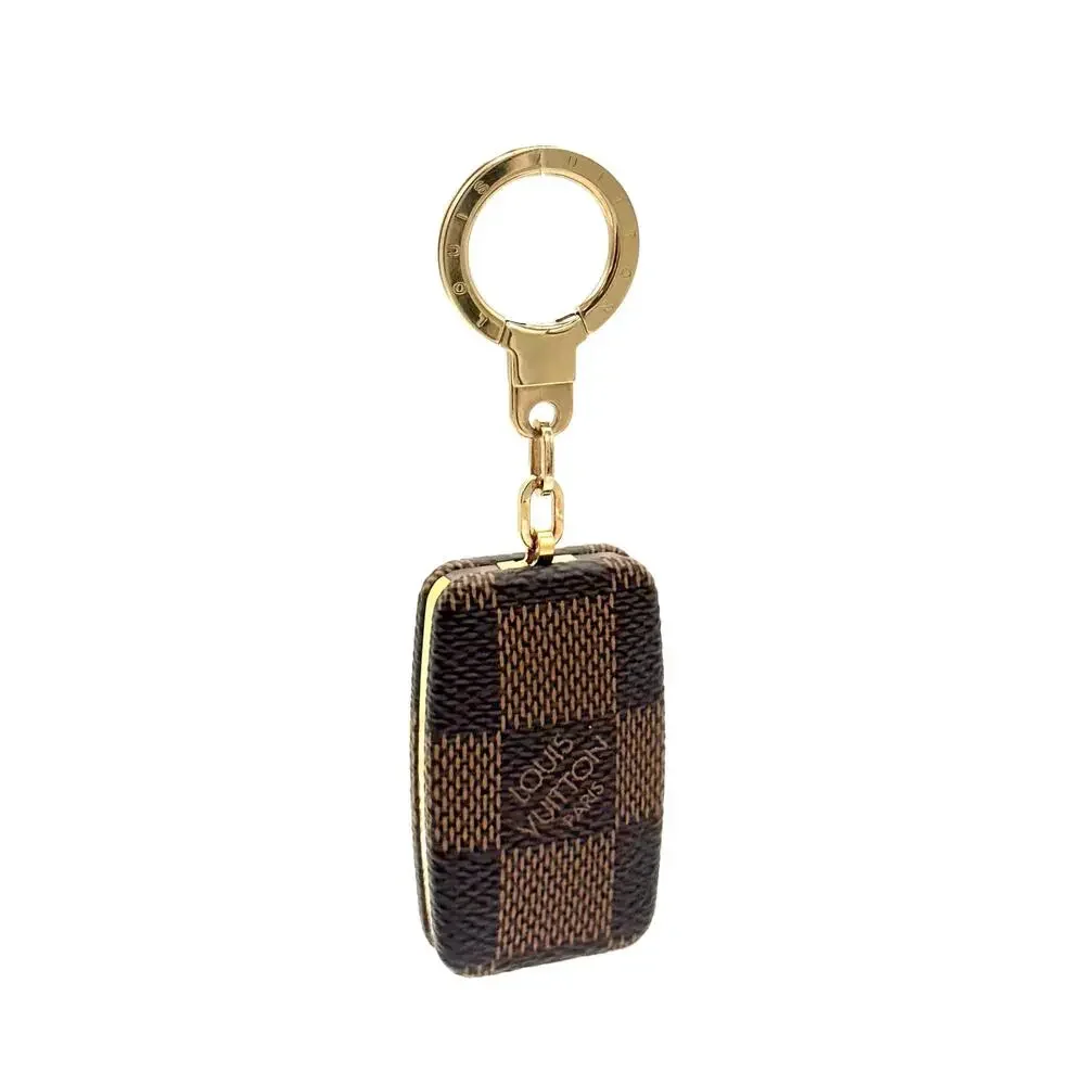Astropill Damier Ebene Light Keychain